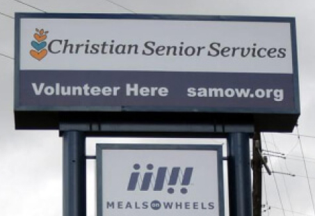 Christian Senior Services